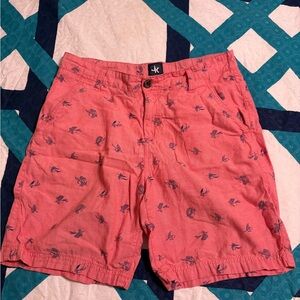 Boys J. Khaki size 18 shorts